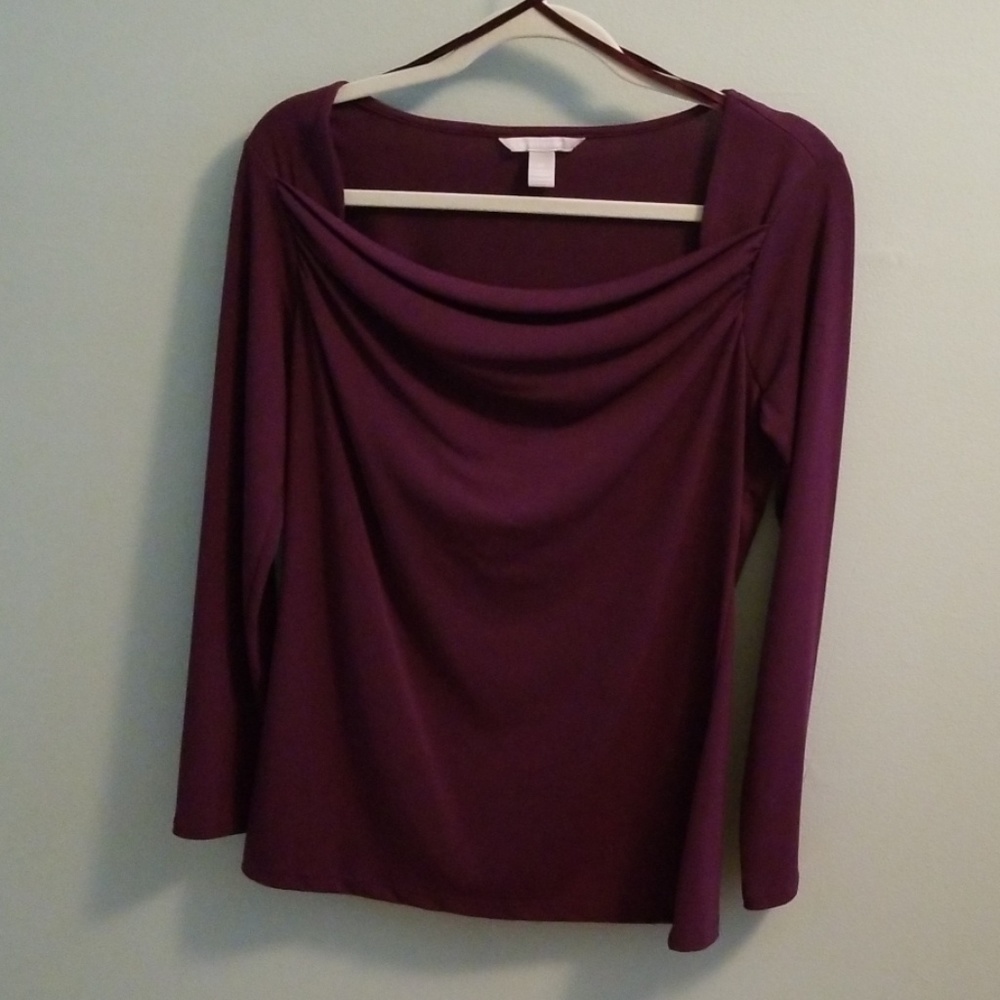 Banana Republic blouse